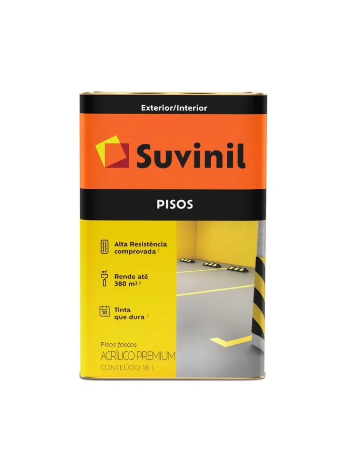 PISOS