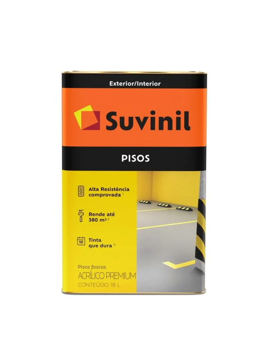 PISOS