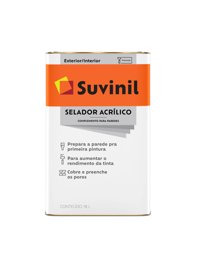Sellador Acrilico