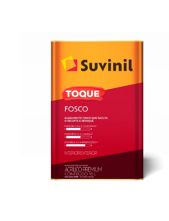 Toque Fosco